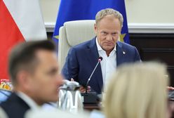 Tusk uderza w Dudę. "Szkodzą, bo wciąż mogą"