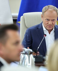 Tusk uderza w Dudę. "Szkodzą, bo wciąż mogą"