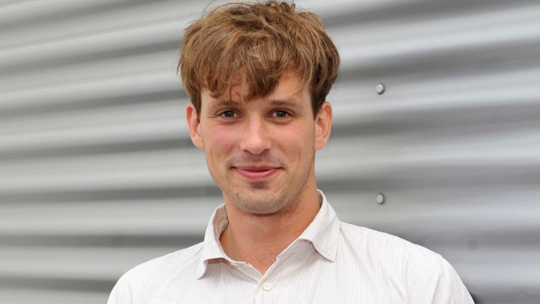 Jakub Strzelecki 