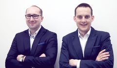Mariusz Siemek i Kamil Kiełbasa na czele sprzedaży i rozwoju biznesu w Comperia.pl