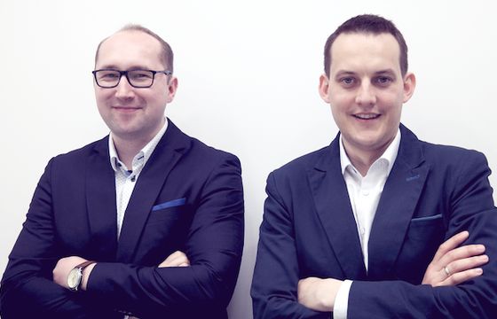 Mariusz Siemek i Kamil Kiełbasa na czele sprzedaży i rozwoju biznesu w Comperia.pl