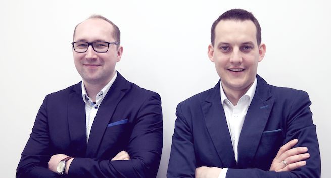 Mariusz Siemek i Kamil Kiełbasa na czele sprzedaży i rozwoju biznesu w Comperia.pl
