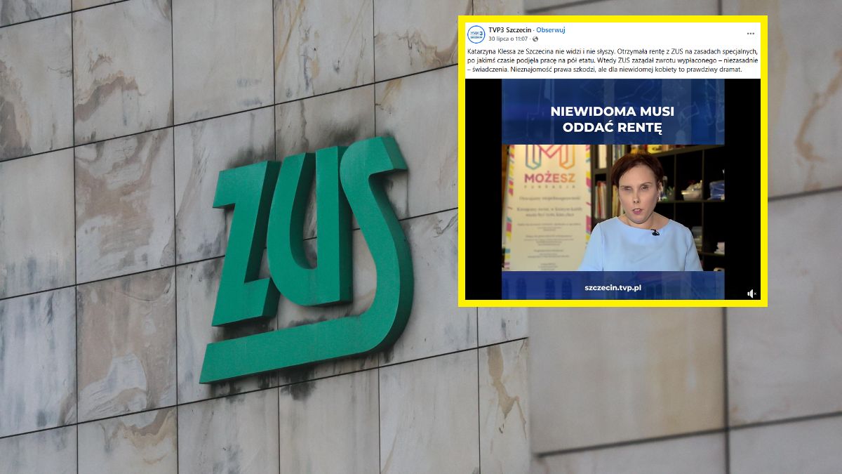 Kobieta musi oddać 50 tys. zł