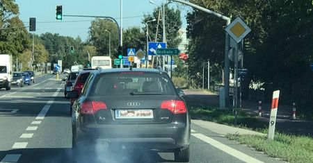 8 państw Unii Europejskiej wnioskuje o większe zaostrzenie emisji CO2