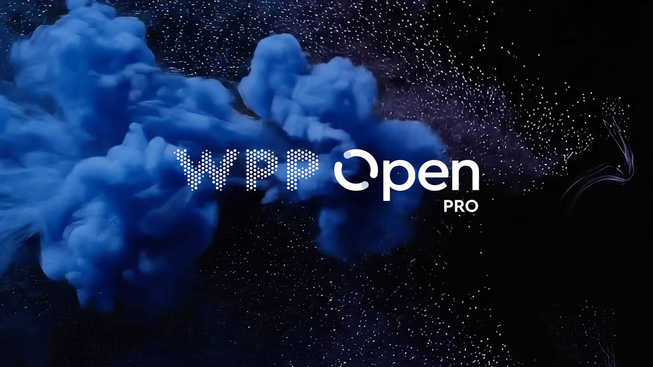 Jeszcze więcej AI u giganta marketingowego. Nowa odsłona platformy WPP Open Pro