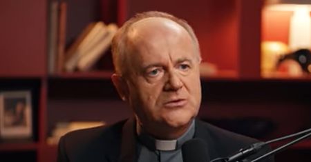 Zmienił zdanie w sprawie celibatu. Podał dwa powody