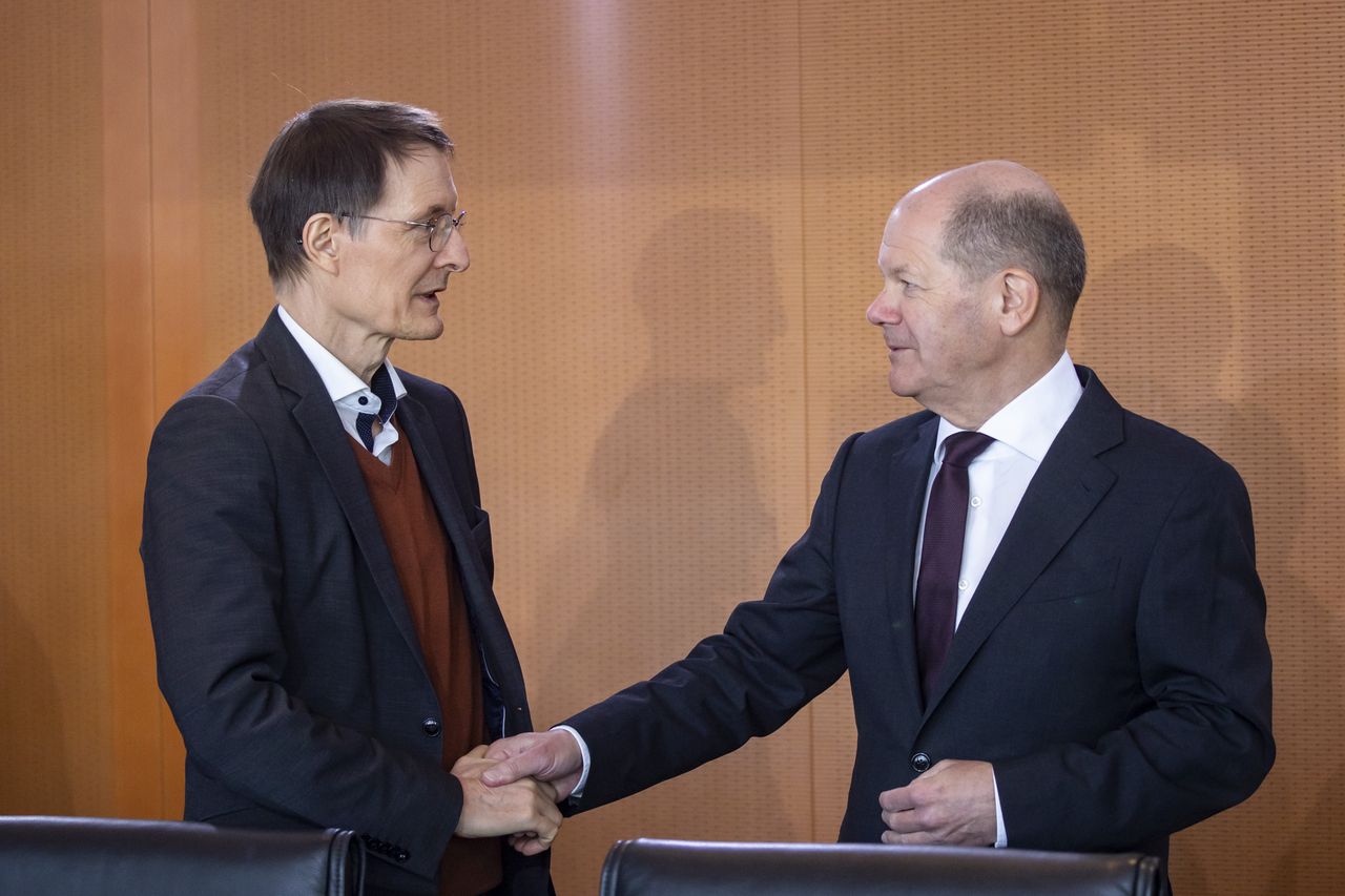 Niemcy robią krok w stronę legalizacji marihuany