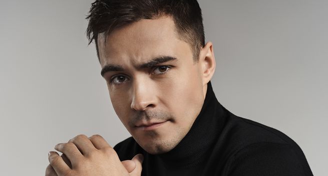 ReZi reklamuje nowy smartwatch Huawei