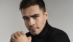 ReZi reklamuje nowy smartwatch Huawei