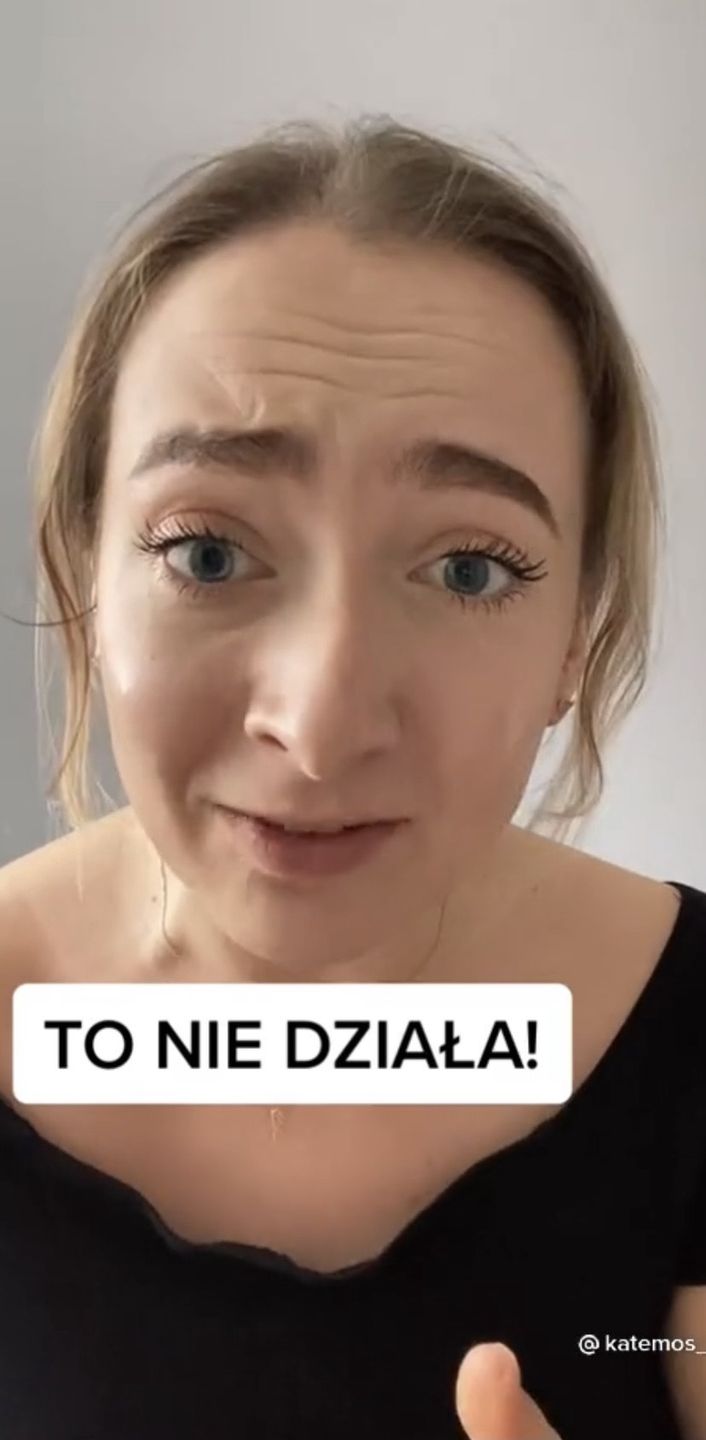 Dietetyczka krytykuje Julię Wieniawę za promowanie tabletek na efekt jojo