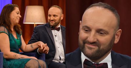 "Rolnik szuka żony". Eksmałżonka Tomasza SABOTUJE jego relację z Justyną? Para zabrała głos w sprawie rzekomego ROZSTANIA
