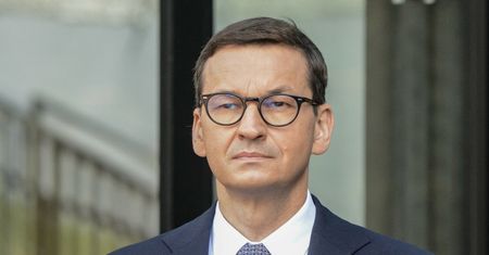Nowe władze w PiS. Premier Mateusz Morawiecki wiceprezesem