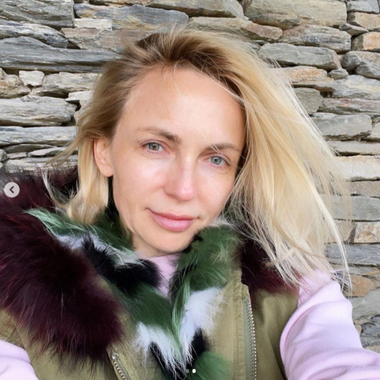 Anna Wyszkoni 