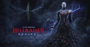 Clive Barker’s Hellraiser: Revival pokazuje nowy materiał z gry. Pinhead wraca