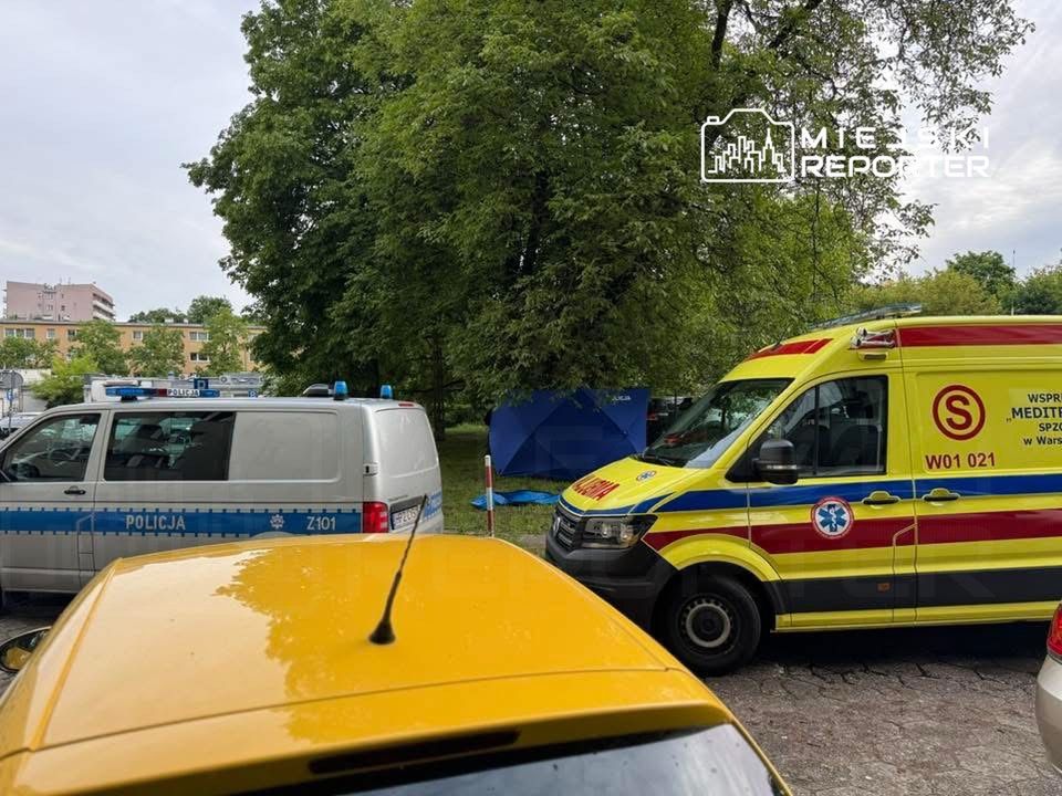 Fot. Czytelnik Miejskiego Reportera