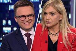 Hołownia bohaterem memów. "Wysyłamy je sobie z żoną"