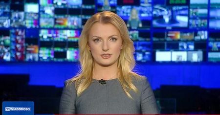 To koniec. Prezenterka mówi o odejściu z TVP