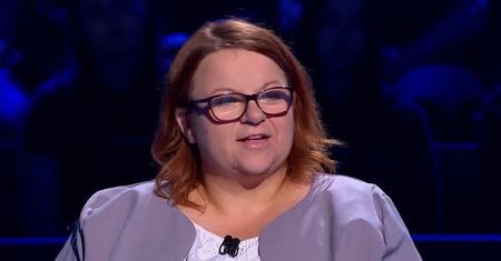 Trzy pytania i koniec. Na żadne nie znała odpowiedzi
