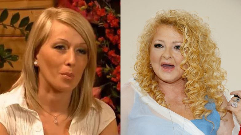 Sylwia Peretti miażdży Magdę Gessler i "Kuchenne rewolucje"