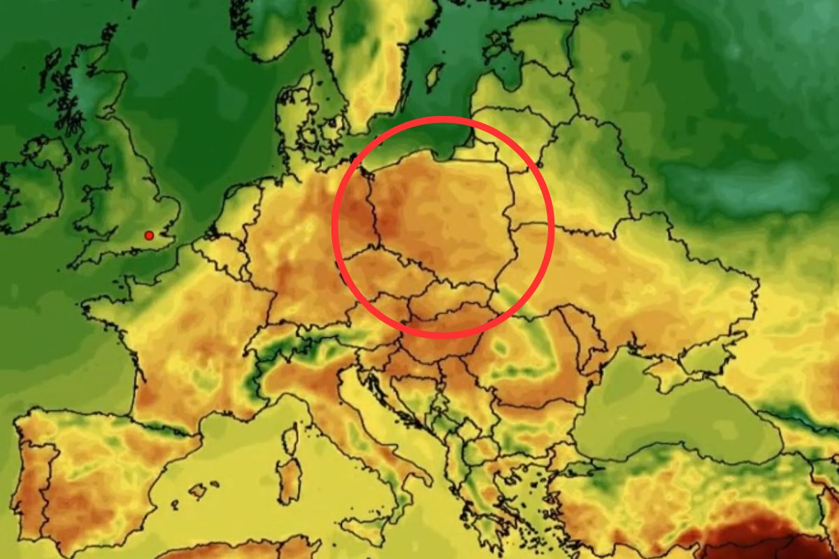 Zacznie się 13 maja. Eksperci już ogłaszają. Zmiana w Polsce