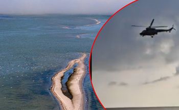 Dramat na Zatoce Puckiej. Jeden ocalał, wyłowiono ciało drugiego