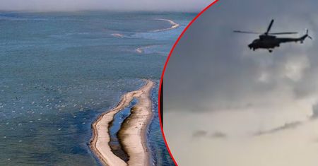 Dramat na Zatoce Puckiej. Jeden ocalał, wyłowiono ciało drugiego