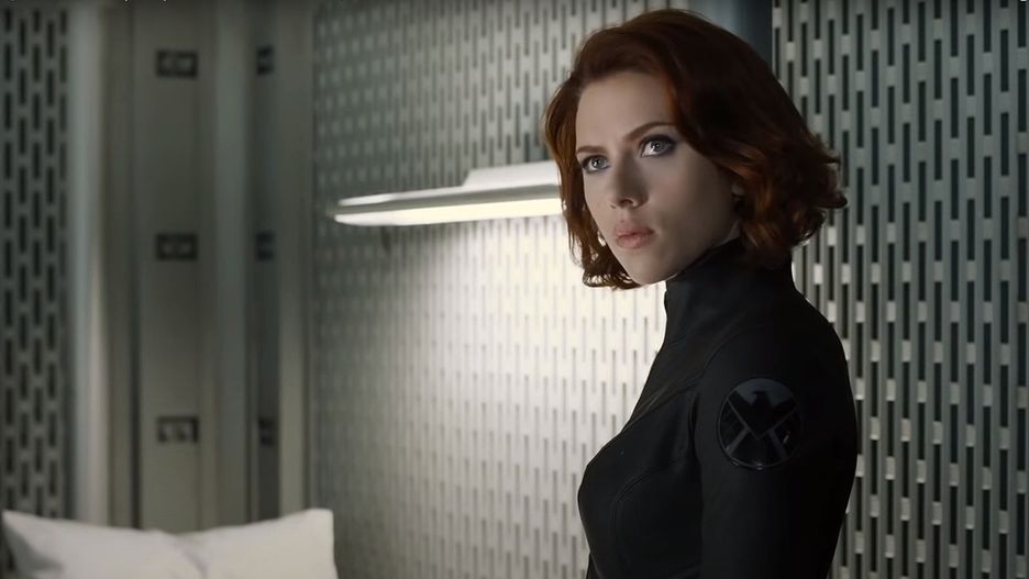 Premiera "Czarnej wdowy" została przesunięta o dwa miesiące.