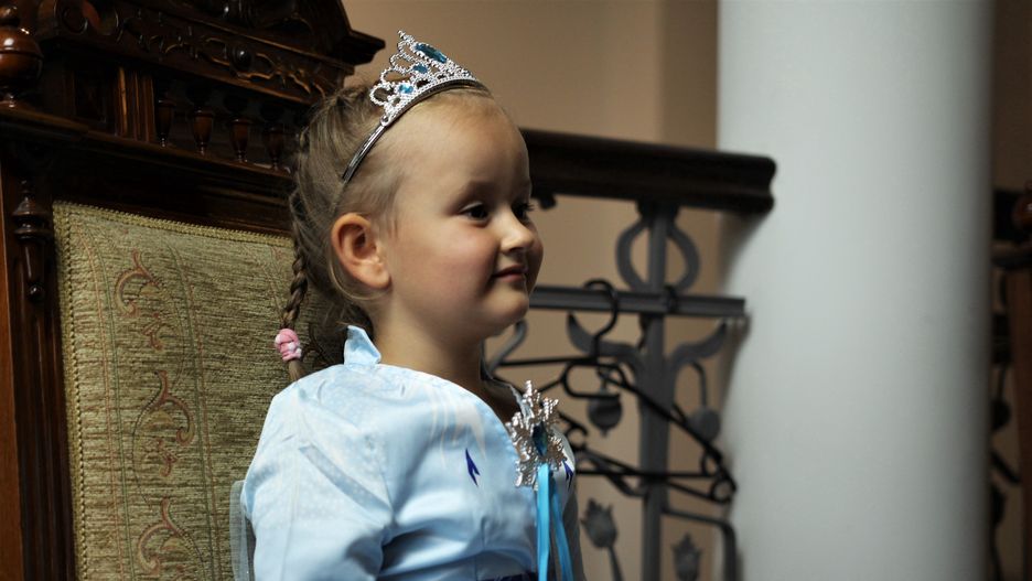 3 niesamowite sposoby na obudzenie kreatywności u Twojego dziecka