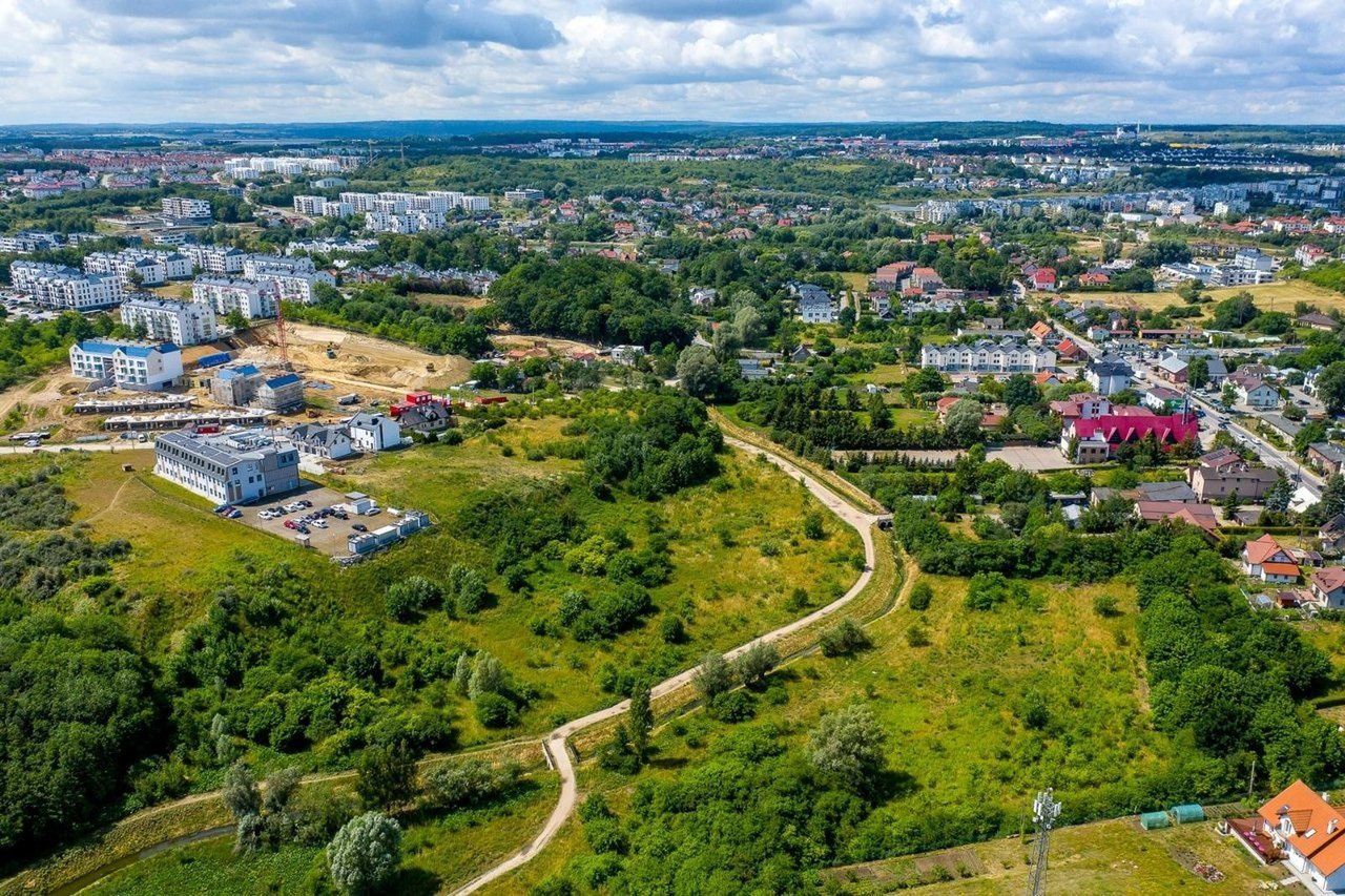 Gdańsk: Rozpoczyna się budowa Nowej Świętokrzyskiej