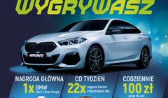 Izotoniki reklamowane przez Sochana teraz z loterią. Takie można wygrać nagrody