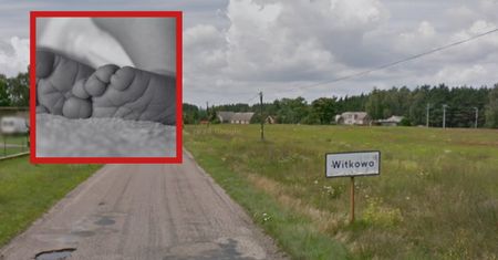 Babcia noworodka pójdzie do więzienia? "Na krzyż mogę przysiąc"