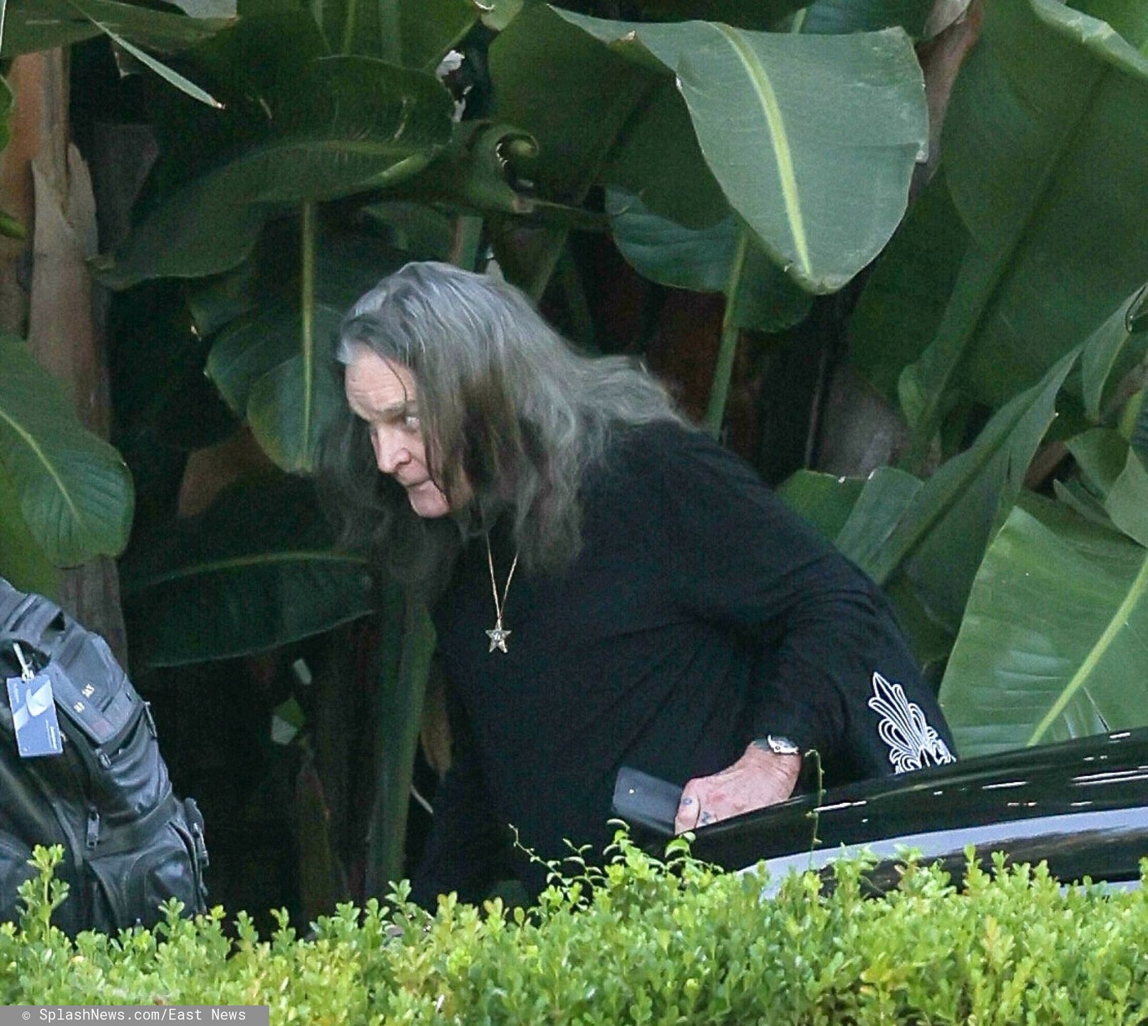 Ozzy Osbourne