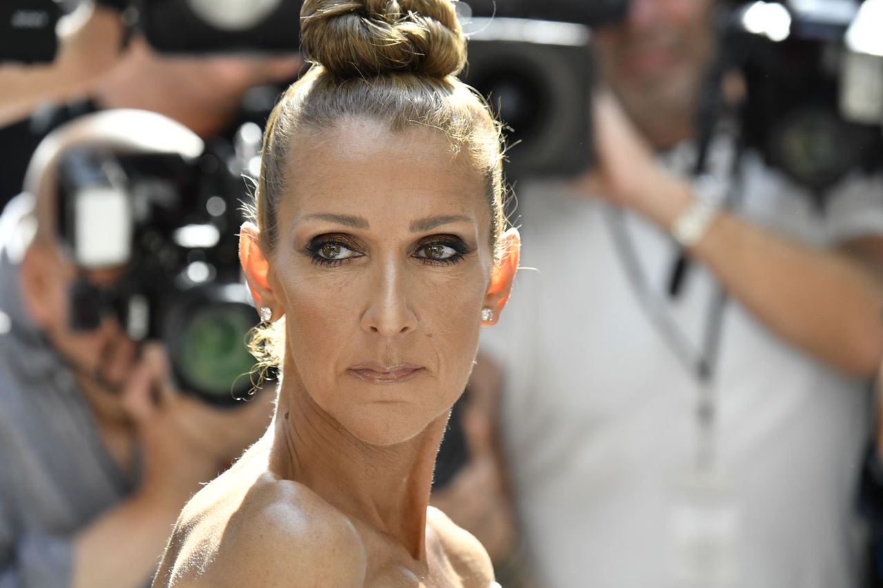 Cios za ciosem. Śmierć męża i nieuleczalna choroba Celine Dion to nie wszystko