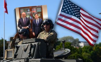 Spotkanie na szczycie w USA. Przydacz mówi o stałych bazach wojsk