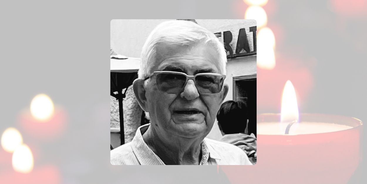Zmarł Wojciech Celiński 