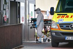 Koronawirus. Ponad 14 tys. zakażeń w Polsce. We Wrocławiu przybyło 332 chorych, 1 osoba zmarła