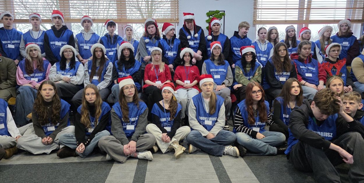 Lubelskie: Uczniowie zbierają na stypendia dla rówieśników