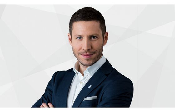 Łukasz Borowicz będzie odpowiadać za PR w otoMoto