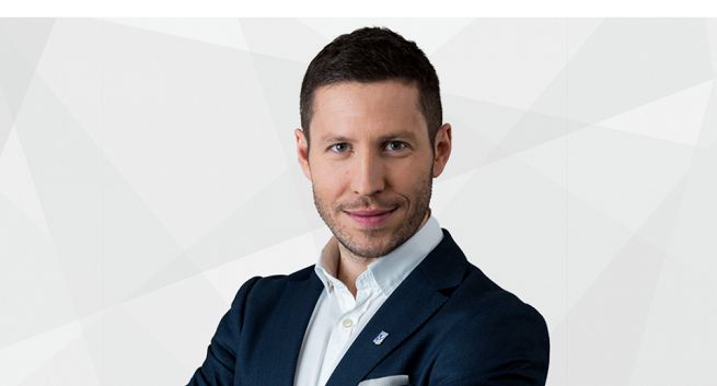 Łukasz Borowicz będzie odpowiadać za PR w otoMoto