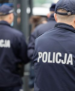 Policjanci z Koszalina nękali bezdomnych. "Nagrali ich, jak spali w radiowozie"