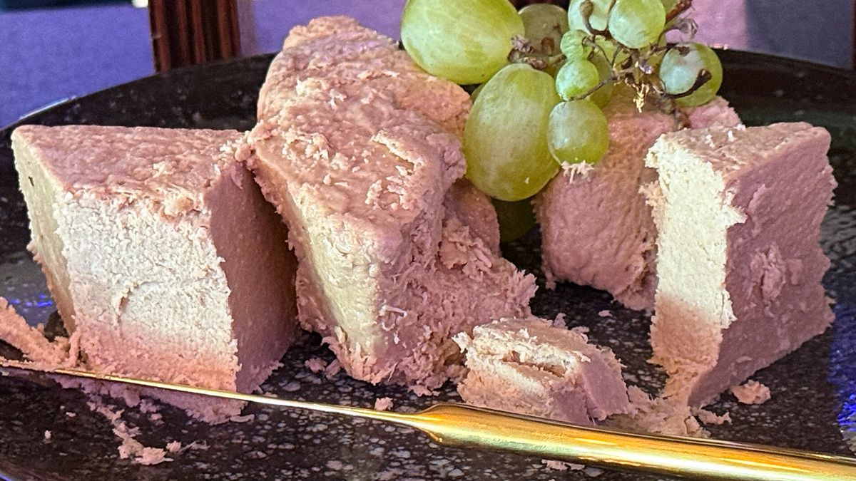 Dlaczego w niektórych krajach chałwa uchodzi za leczniczą