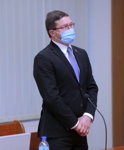 Odwiesił sędziego Juszczyszyna. Teraz ma problem