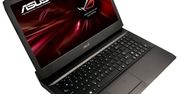 Asus G53 i G73 z GeForce 400M na pokładzie