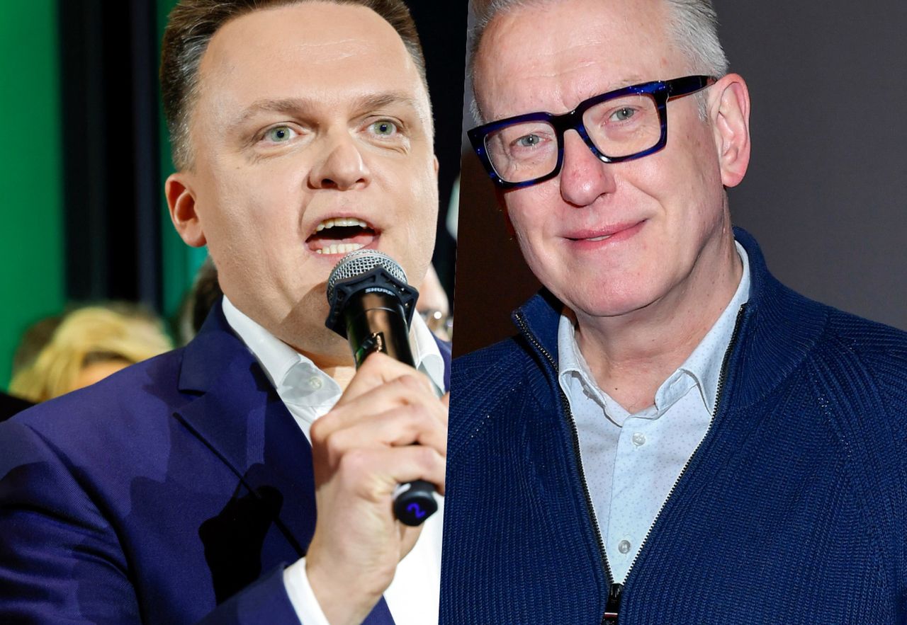Powstała petycja do Szymona Hołowni