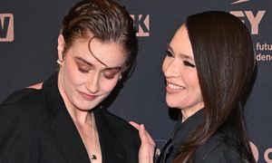 Katarzynę Zillmann i Janję Lesar dzieli 18 LAT. Tancerka krótko: "TO PRZERAŻAJĄCE"