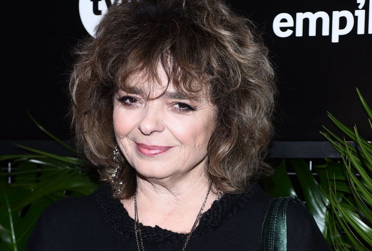 Katarzyna Grochola staje po stronie ofiar przemocy. "Moja koleżanka została zgwałcona i nie krzyczała"