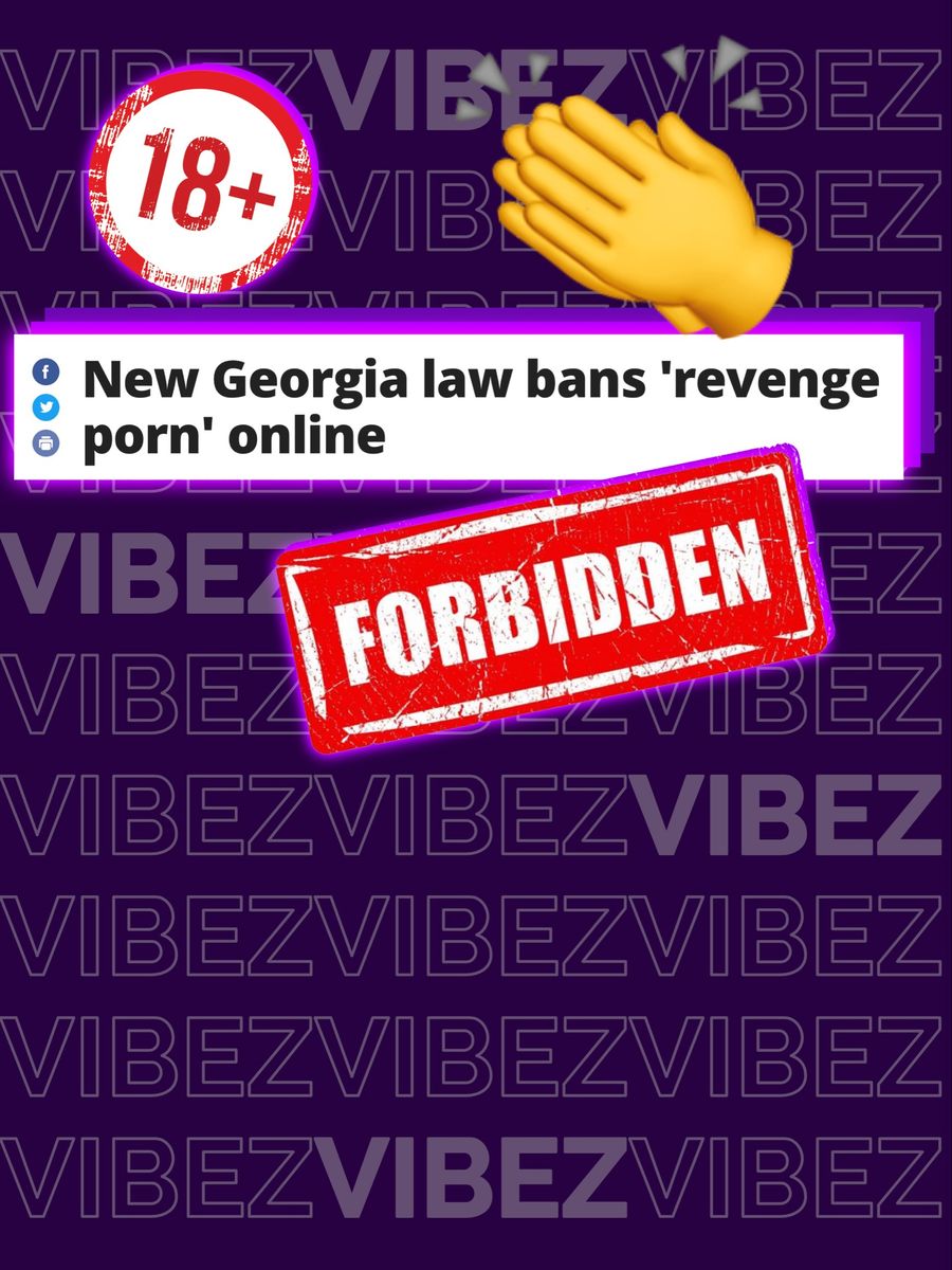 Nowe prawo w USA ZAKAZUJE pornozemsty