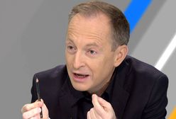 Konrad Piasecki komentuje "lex TVN". "Nie ma chleba, a i te igrzyska fatalne"