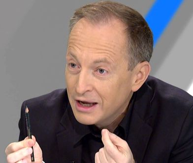Konrad Piasecki komentuje "lex TVN". "Nie ma chleba, a i te igrzyska fatalne"