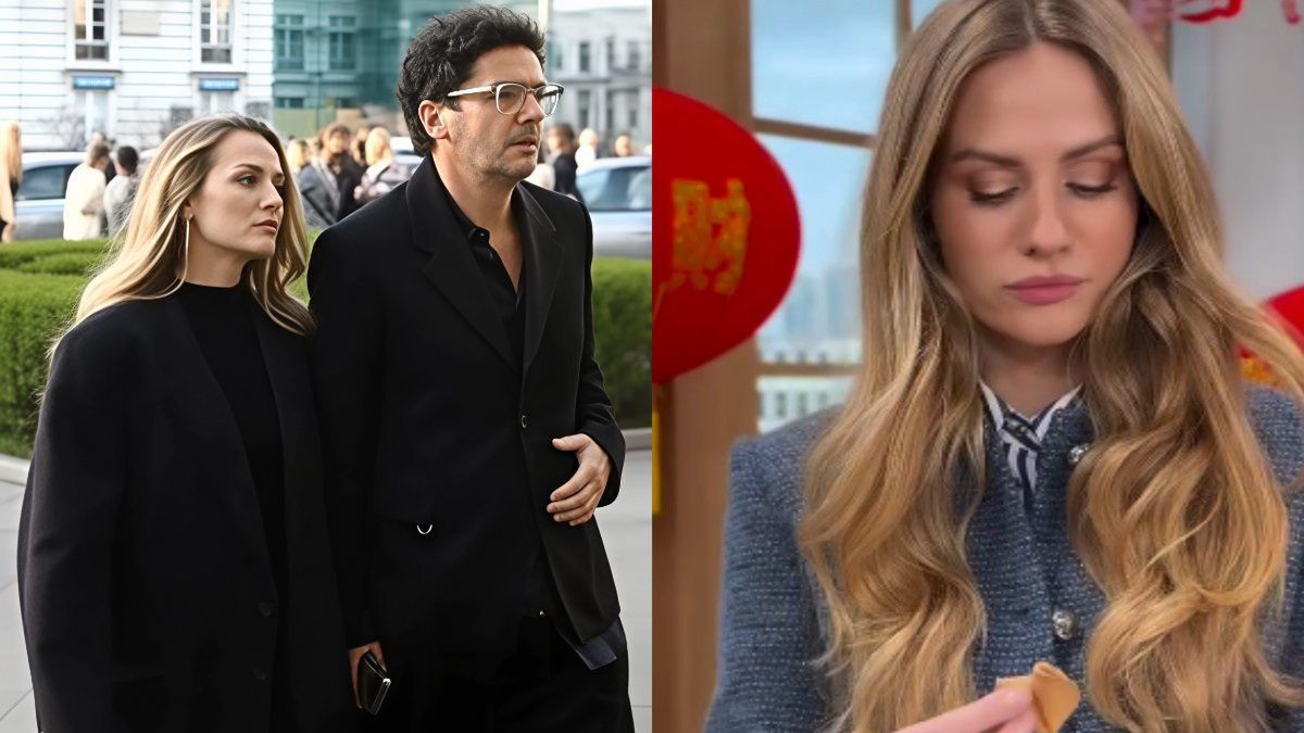 Żaneta Rosińska i Kuba Wojewódzki podsycają plotki o ślubie